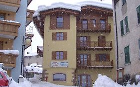 Residence Cime D'Oro