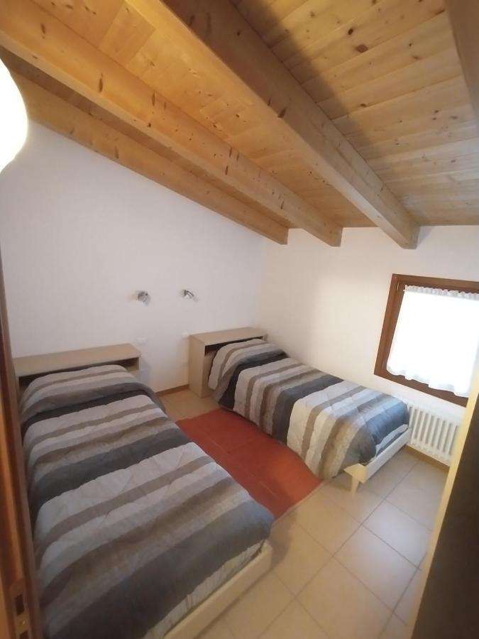 Residence Cime D'Oro Andalo Exterior foto